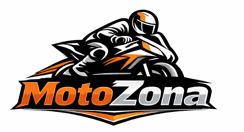 Лого на Мото Зона